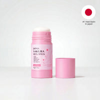 Deep-Repair Sakura Heel Balm