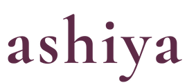 Ashiya.